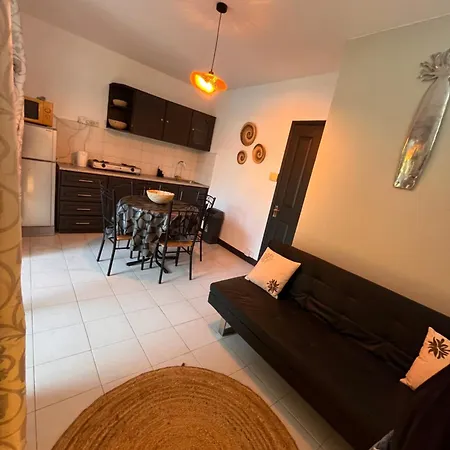 Appartement Baobab